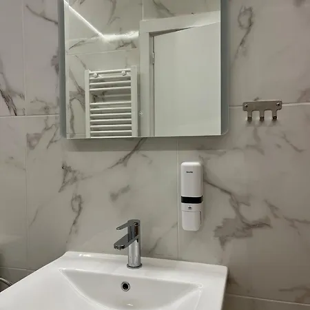 Evaggelistrias Kodrigktonos Apartment Athens
